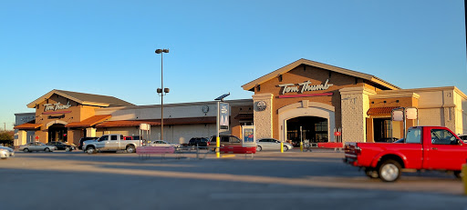 Grocery Store «Tom Thumb», reviews and photos, 612 Grapevine Hwy, Hurst, TX 76054, USA