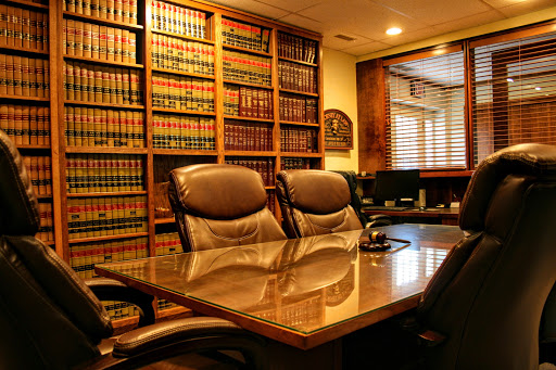 Tax Attorney «Lynch & Owens, PC», reviews and photos