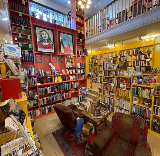 Book Store «Riverby Books», reviews and photos, 805 Caroline St, Fredericksburg, VA 22401, USA