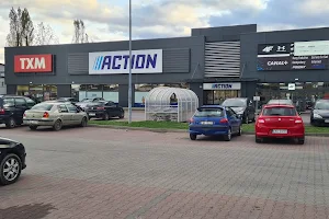 Action Andrychów image