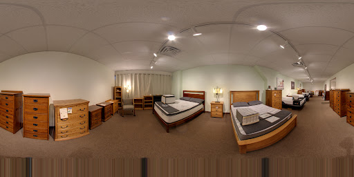 Furniture Store «Oak For Less Furniture», reviews and photos, 1660 S Alma School Rd #100, Mesa, AZ 85210, USA