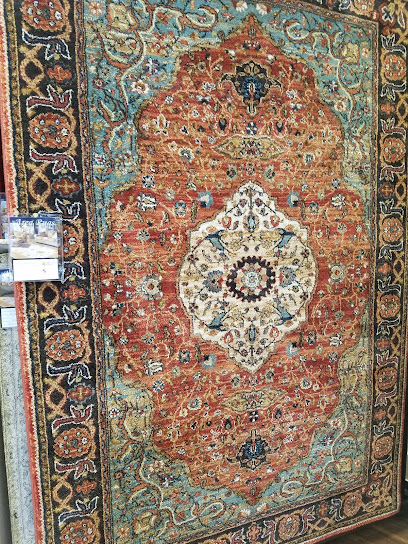 Abbey Carpet
