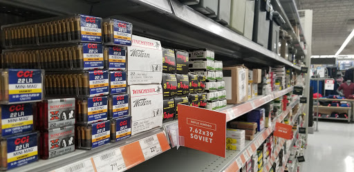 Sporting Goods Store «Academy Sports + Outdoors», reviews and photos, 11900 US-181, Portland, TX 78374, USA