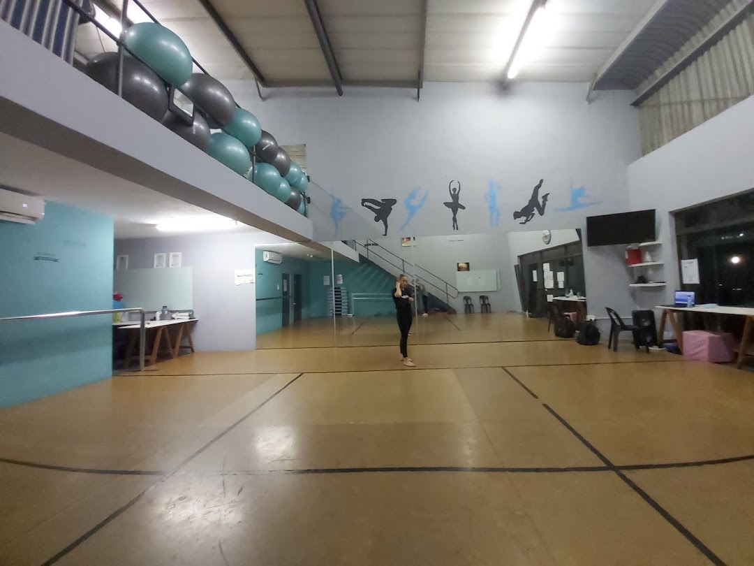 FootworX Dance Centre
