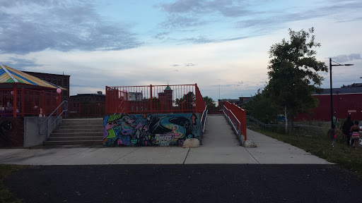 Park «Manchester Street Park», reviews and photos, 77 Manchester St, Lawrence, MA 01841, USA