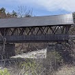 Packard Hill Covered Bridge