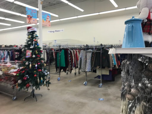 Thrift Store «Goodwill Sebring Superstore», reviews and photos