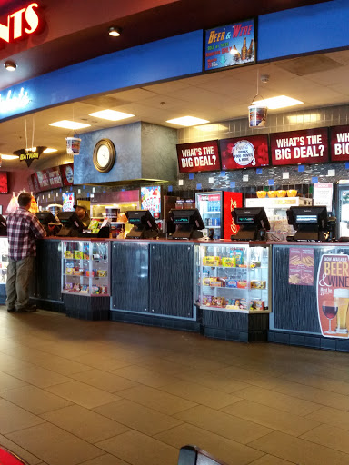 Movie Theater «AMC Jacksonville 12», reviews and photos, 1000 Kalli Dr, Jacksonville, NC 28546, USA