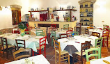 Bistrot del Borgo Scarcelli