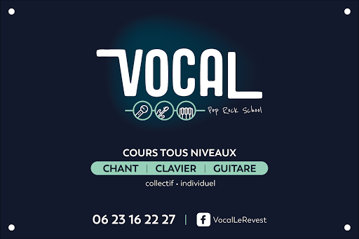 Vocal Le Revest à Le Revest-les-Eaux, Var
