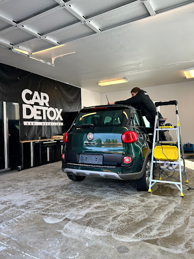 Car Detox - Auto Detail en Tualatin