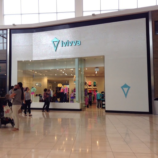 ivivva, 100 Garden State Plaza #2306, Paramus, NJ 07652, USA, 