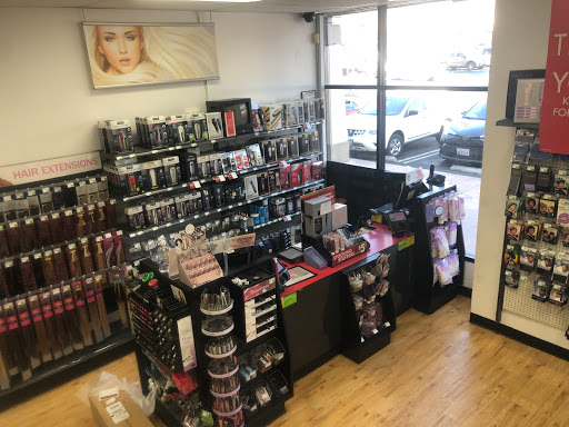 Beauty Supply Store «Sally Beauty», reviews and photos, 631 N Fair Oaks Ave, Pasadena, CA 91103, USA