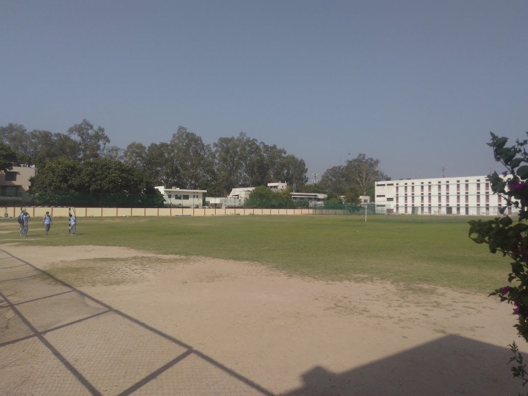 D.A.V. Senior Secondary School