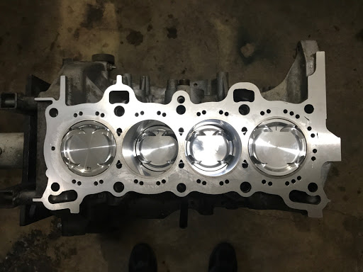 Auto Parts Store «Bap Geon Import Auto Parts», reviews and photos, 11246 Jefferson Ave, Newport News, VA 23601, USA