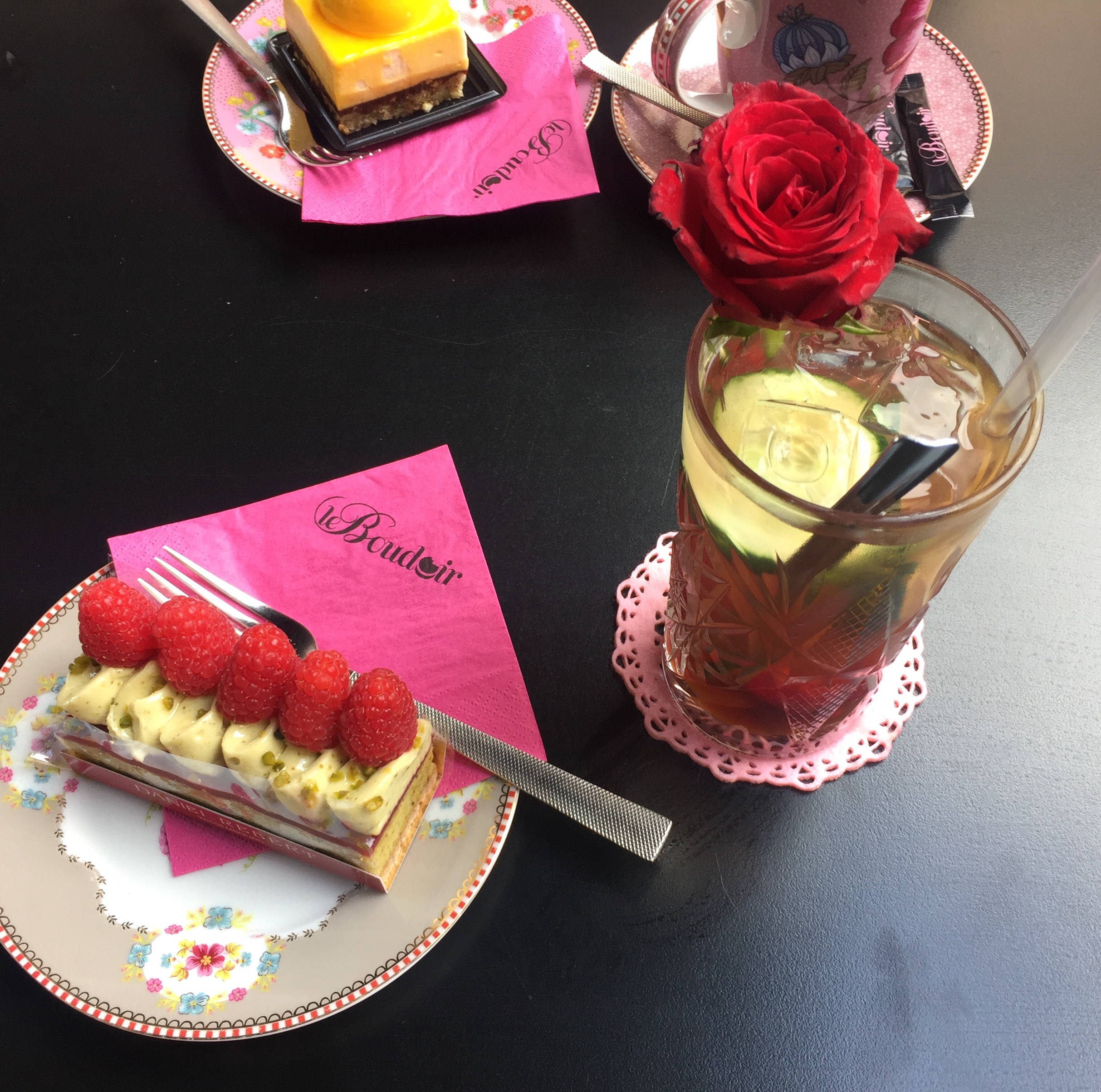 Photo n° 1 de l'avis de Laure.. fait le 06/06/2018 à 13:55