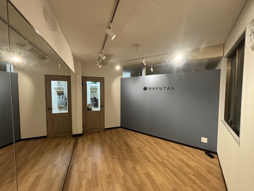 ダンススクール ボイトレ・ダンススクールNayutas（ナユタス）蕨校