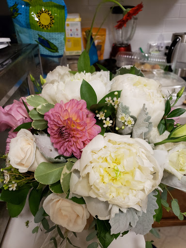 Florist «The Flowerman Inc.», reviews and photos, 2450 E Foothill Blvd, Pasadena, CA 91107, USA