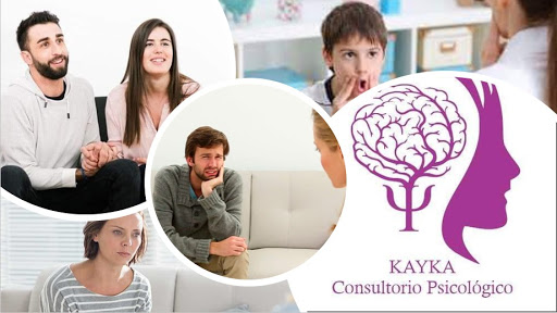 Consultorio en Psicología KayKa