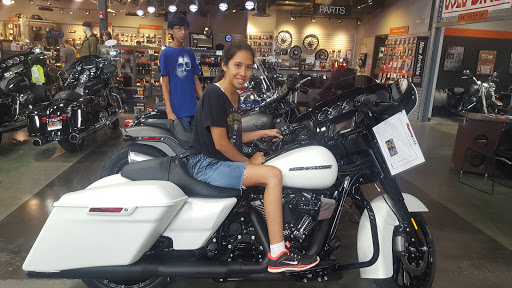 Harley-Davidson Dealer «Killer Creek Harley-Davidson», reviews and photos, 11480 Alpharetta Hwy, Roswell, GA 30076, USA