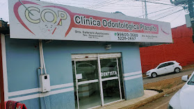 Clinica Odontológico Planalto