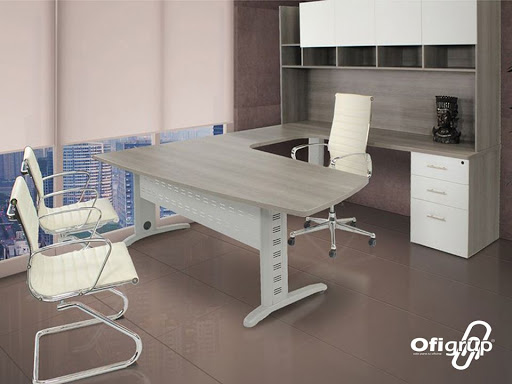 Ofigrup - Muebles para Oficina - Sillas para Oficina