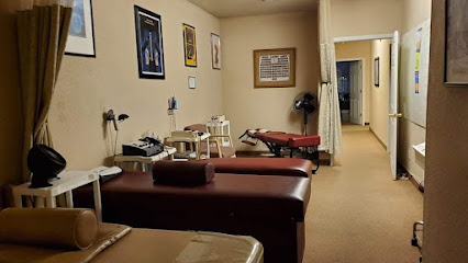 Longner Chiropractic - Chiropractor in Bullhead City Arizona