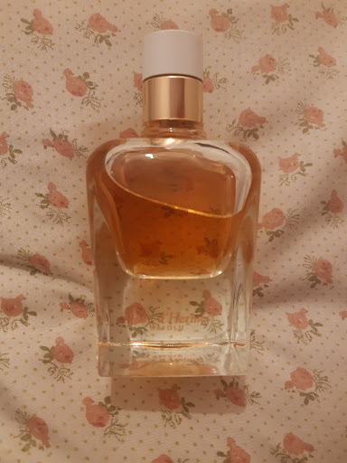 Perfumería Fraganzza