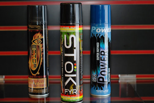 Smoking Area «Strange Clouds Smoke Shop», reviews and photos, 11757 Beach Blvd, Jacksonville, FL 32246, USA