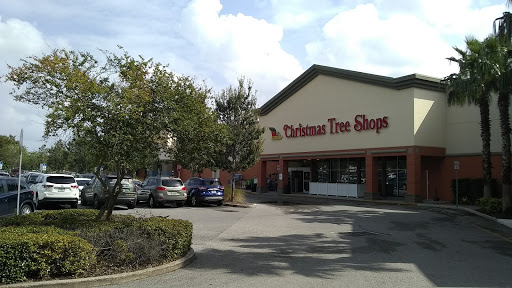 Home Goods Store «Christmas Tree Shops», reviews and photos, 130 E Altamonte Dr #1300, Altamonte Springs, FL 32701, USA