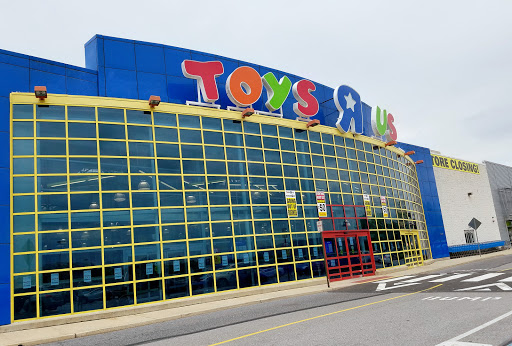 Toy Store «Toys