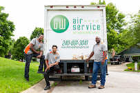 GW Air Service - Photo 6 - Car repair in , Waldorf