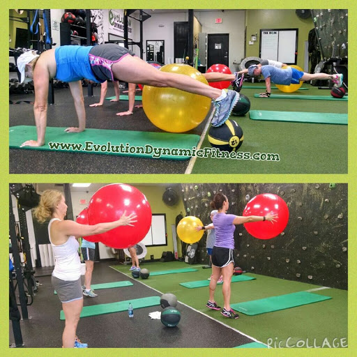 Personal Trainer «Evolution Dynamic Fitness», reviews and photos, 4387 Lynx Paw Trail, Valrico, FL 33596, USA