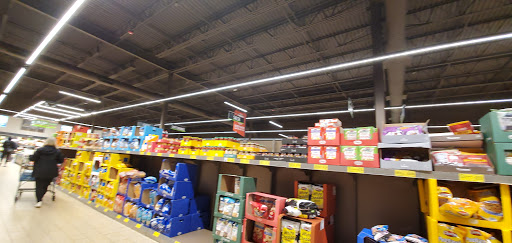 Supermarket «ALDI», reviews and photos, 550 S Trooper Rd, Norristown, PA 19403, USA