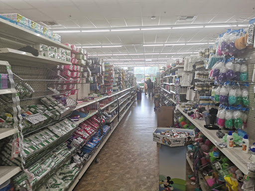 Dollar Store «Dollar Tree», reviews and photos, 10730 SE 82nd Ave, Happy Valley, OR 97086, USA