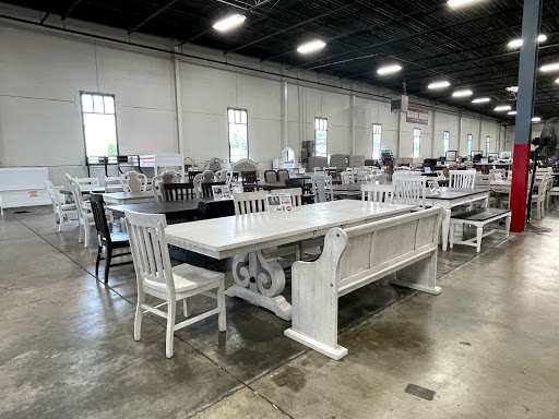 Furniture Store «Louisville Overstock Furniture Warehouse», reviews and photos, 2415 Data Dr, Louisville, KY 40299, USA