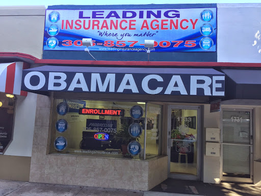 Leading Insurance Agency in Miami, Florida