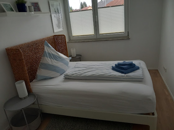 Photos des visiteurs Ferienwohnung Ferienwohnung Felix 88682 Salem