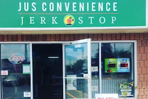 Whitby Jerk Stop image