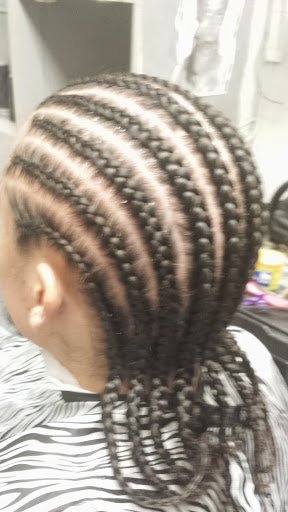 Hairdresser «African Sister Braiding Salon & Hair Supply», reviews and photos, 2561 State St, Salt Lake City, UT 84115, USA