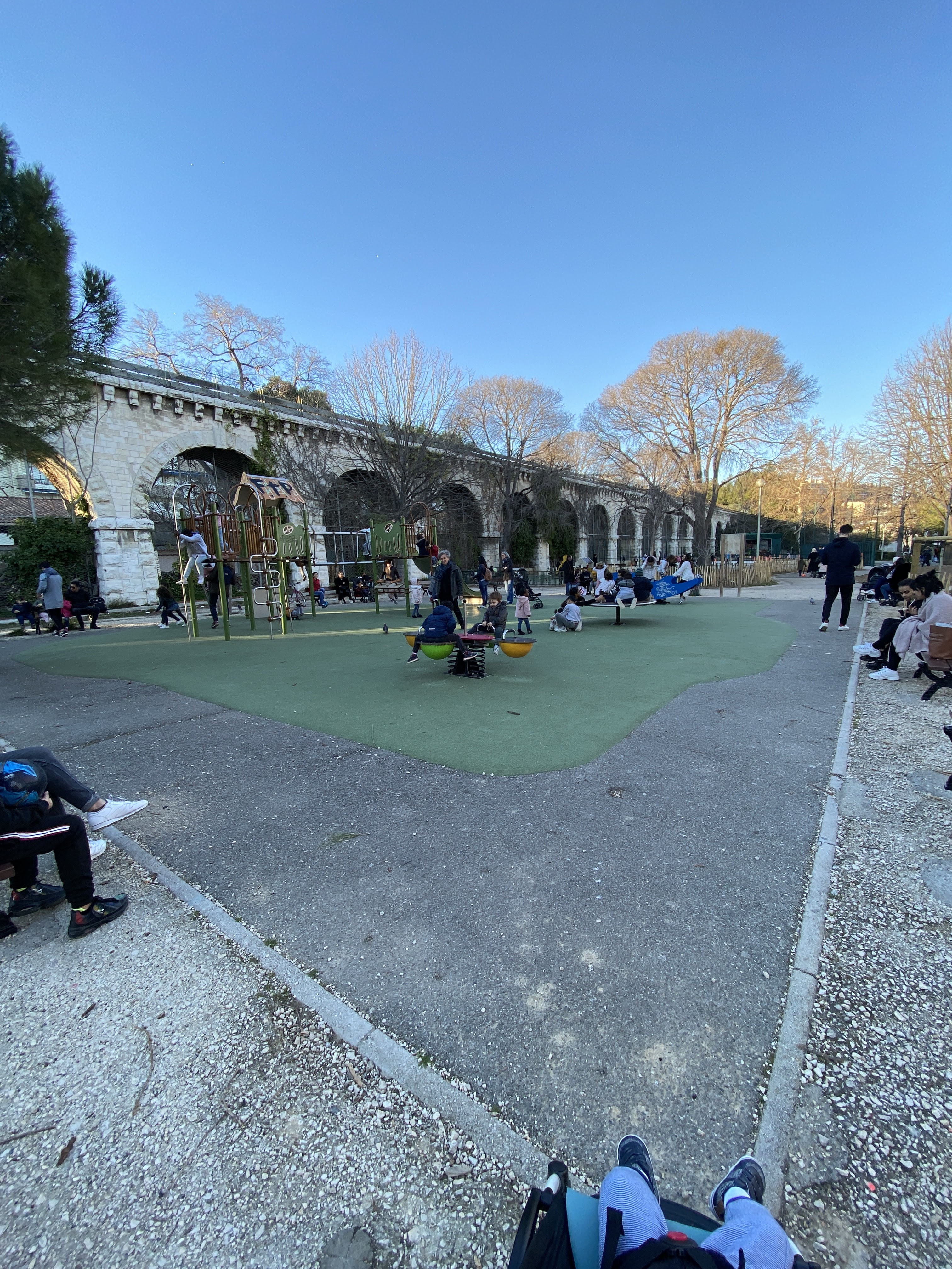 Photo n° 22 de l'avis de Georges.E fait le 24/02/2020 à 06:11