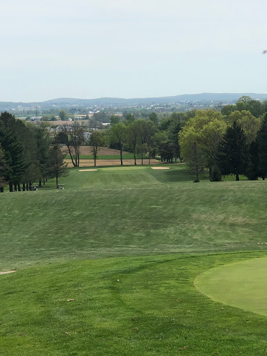 Golf Course «Lebanon Valley Golf Course», reviews and photos, 1240 Golf Rd, Myerstown, PA 17067, USA