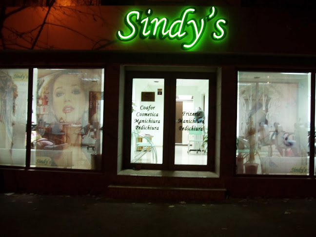 SINDY'S - <nil>