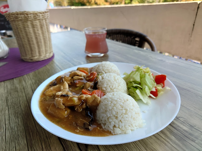 Runa Restaurant Telefónne číslo