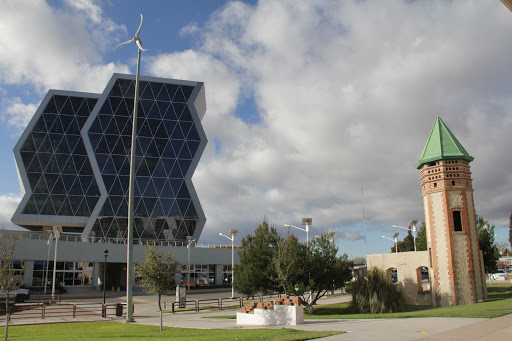 Tecnológico de Monterrey Campus Chihuahua