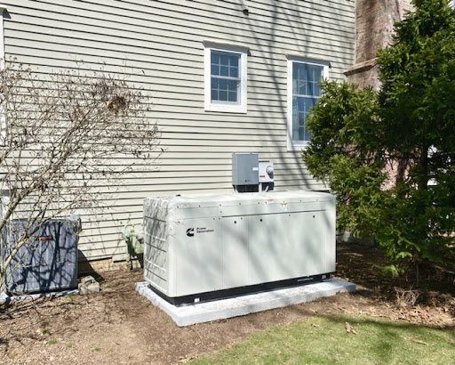 Electrician «Innovative Electrical Contracting Inc.», reviews and photos, 230 US-206 c, Flanders, NJ 07836, USA