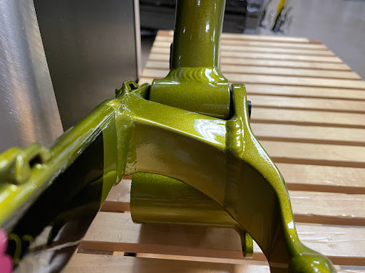 Bicycle Store «New England Bike & Scuba», reviews and photos, 526 College Hwy, Southwick, MA 01077, USA