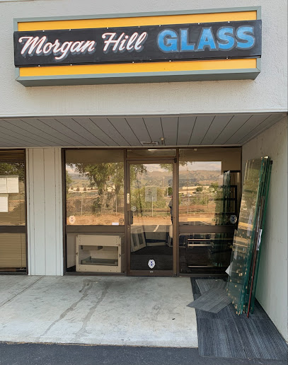 Morgan Hill Glass Co