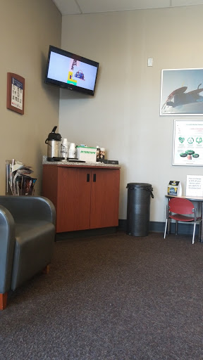 Tire Shop «Firestone Complete Auto Care», reviews and photos, 8634 US Hwy 72 W, Madison, AL 35758, USA