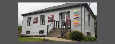 Rev Home à Évreux
